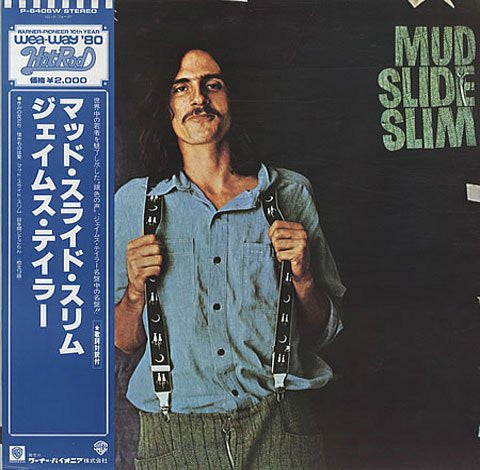 Mud Slide Slim And The Blue Horizon