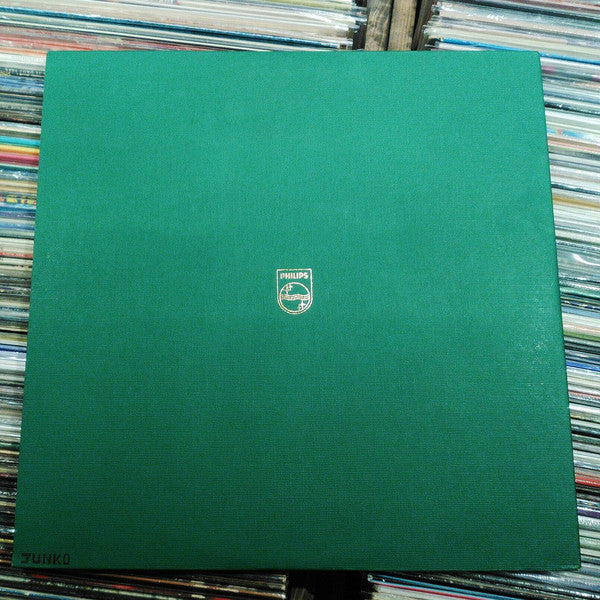 Release: Custom Deluxe-Vinyl-Japan-1969-FD-45-9053145