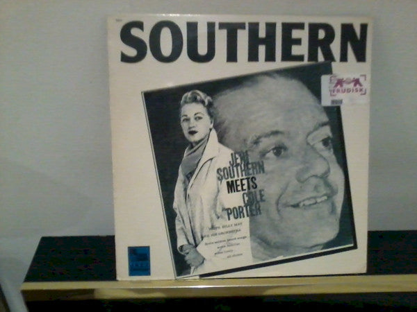 Jeri Southern Meets Cole Porter