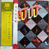 Humble Pie - Eat It (2xLP, Album) - Very Good Plus (VG+) / Very Good Plus (VG+)