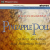 Sir Arthur Sullivan - Pineapple Poll (Vinyl, LP, Reissue, Remastered, Stereo) Mint (M) / Mint (M)