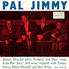 Jimmy Deuchar Quartet And Sextet - Pal Jimmy (LP, Reissue, Mono) - Near Mint (NM or M-) / Near Mint (NM or M-)