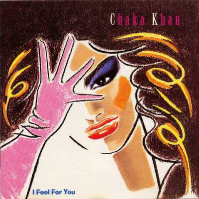 Master Release: I Feel For You by Chaka Khan
