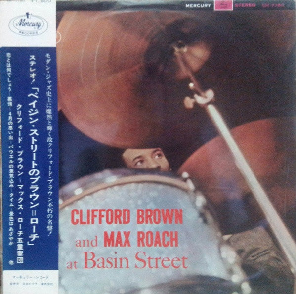 At Basin Street