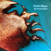 Charles Mingus - My Favorite Quintet (Vinyl, LP, Album, Reissue, Stereo) Good Plus (G+) / Very Good (VG)