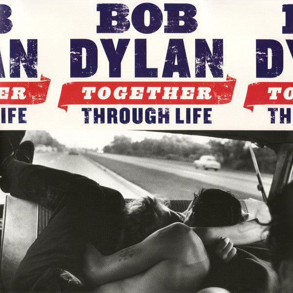 Master Release: Together Through Life by Bob Dylan
