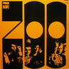 Zoo (4) - Zoo (LP, Album, Compilation, Stereo) - Very Good Plus (VG+) / Fair (F)