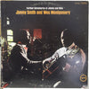 Jimmy Smith - Further Adventures Of Jimmy And Wes (Vinyl, LP, Album, Stereo) Very Good (VG) / Good Plus (G+)