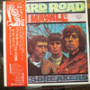 John Mayall & The Bluesbreakers - A Hard Road (LP, Album) - Very Good Plus (VG+) / Very Good Plus (VG+)