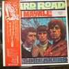 John Mayall & The Bluesbreakers - A Hard Road (Vinyl, LP, Album) Very Good Plus (VG+) / Good Plus (G+)