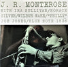 J.R. Monterose - J.R. Monterose (2x12