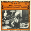 Rev. Gary Davis - Volume 1 - New Blues And Gospel (Vinyl, LP, Album) Good Plus (G+) / Very Good (VG)