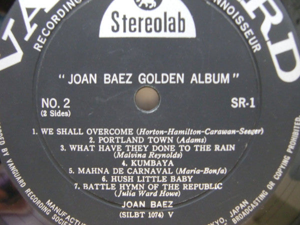 Golden Album