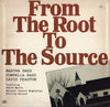 Martha Bass - From The Root To The Source (LP) - Very Good Plus (VG+) / Very Good Plus (VG+)