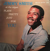 Jimmy Smith - Plays Pretty Just For You (LP, Album, Reissue, Stereo) - Very Good Plus (VG+) / Very Good (VG)