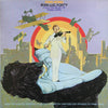 Jean-Luc Ponty - King Kong: Jean-Luc Ponty Plays The Music Of Frank Zappa (LP, Album, Reissue) - Near Mint (NM or M-) / Very Good (VG)
