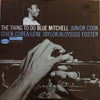 Blue Mitchell - The Thing To Do (2x12