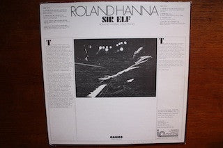 Release: Sir Elf:-Vinyl-US-1973-CRS 1003-2057954