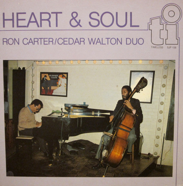 Heart & Soul