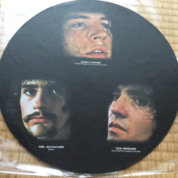 E Pluribus Funk