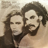 Daryl Hall & John Oates - Daryl Hall & John Oates (Vinyl, LP, Album, Stereo) Very Good Plus (VG+) / Very Good (VG)