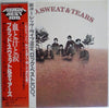 Blood, Sweat And Tears - Blood, Sweat And Tears (LP, Album, Reissue, Stereo) - Very Good Plus (VG+) / Very Good (VG)