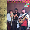 Los Chacos - La Flauta Andina [IV] (LP) - Very Good Plus (VG+) / Very Good Plus (VG+)