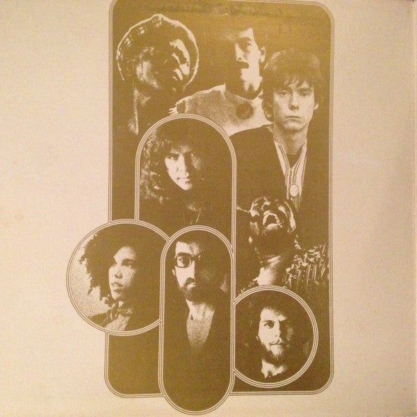 Release: Welcome-Vinyl-US-1973-PC 32445-9058641