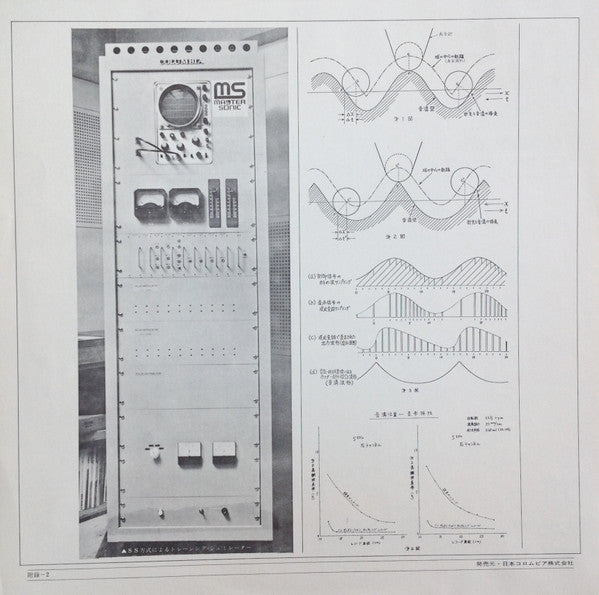 Big Operation For 4 Channel = 4Channel大作戦