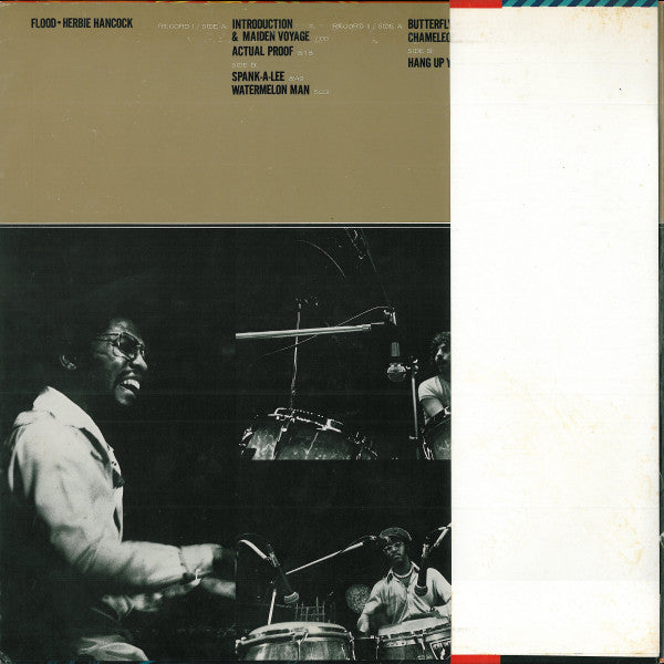 Release: Flood-Vinyl-Japan-1975-SOPZ 98~99-3489858