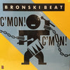 Bronski Beat - C'mon! C'mon! (Vinyl, 12