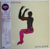 Arno Steffen - Schlager (LP, Album) - Very Good Plus (VG+) / Very Good Plus (VG+)
