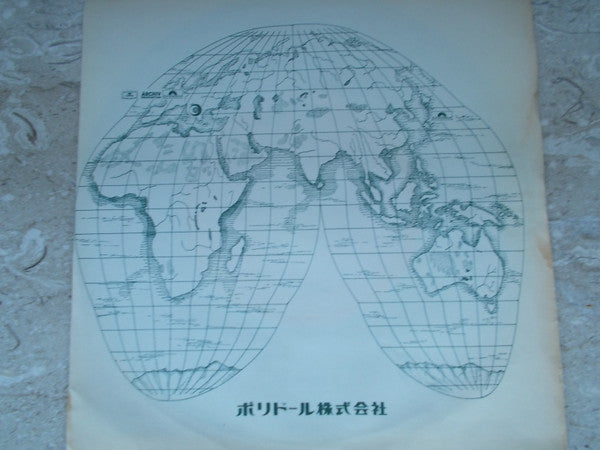 マザー・ポップコーン・パート・1パート・2 / Mother Popcorn (Part 1 2)