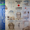 John Lennon - Shaved Fish (Vinyl, LP, Compilation, Reissue) Very Good Plus (VG+) / Very Good Plus (VG+)