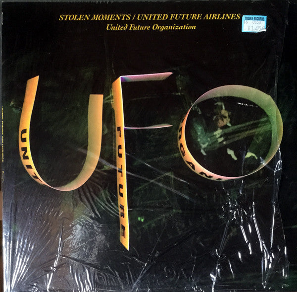 Master Release: Remix by United Future Organization