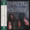 Deep Purple - Machine Head (Vinyl, LP, Album, Reissue) Good Plus (G+) / Good Plus (G+)