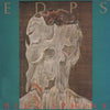 E.D.P.S. - Blue Sphinx (LP, Album) - Very Good Plus (VG+) / Very Good Plus (VG+)