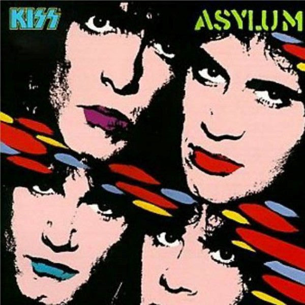 Release: Asylum-Vinyl-Europe-1985-826 099-1-2540907