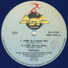 Eskimo (4) - Jump (Vinyl, 12