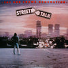 The Bob Crewe Generation - Street Talk (LP, Album) - Good Plus (G+) / Very Good (VG)