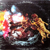 Santana - Santana (Vinyl, LP, Album, Stereo) Good Plus (G+) / Very Good (VG)