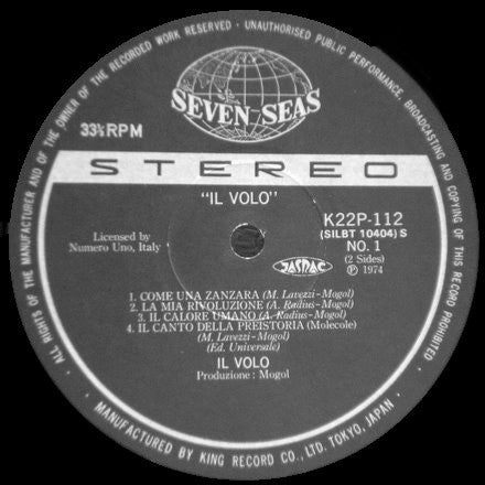Il Volo