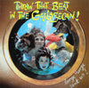 Throw That Beat In The Garbagecan! - Large Marge Sent Us! (LP, Album) - Very Good Plus (VG+) / Very Good (VG)