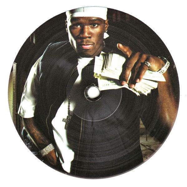 Master Release: P.I.M.P. by 50 Cent