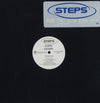 Steps - Stomp (Vinyl, 12