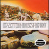 Led Zeppelin - Houses Of The Holy (LP, Album, Reissue, Stereo) - Very Good Plus (VG+) / Very Good Plus (VG+)