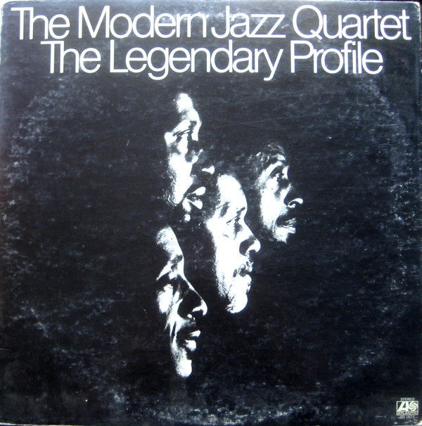 Release: The Legendary Profile-Vinyl-US-1972-SD 1623-1635785