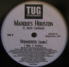 Marques Houston - Wonderful (Remix) (12
