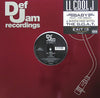LL Cool J - Baby / Rocking With The G.O.A.T. (Vinyl, 12