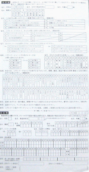 Howard Jones' 12"Ers Vol. 2